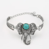 Boho Elephant Indian Bracelet Boho Elephant Indian Bracelet