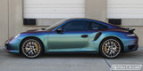 Triton ColorShift Car Kit
