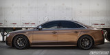 Mocha Brown Car Kit