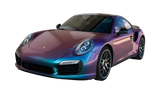 Triton ColorShift California Kit
