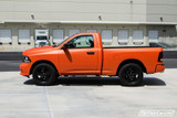 Mandarin Orange Gallon