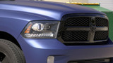 Supermarine Blue Car Kit