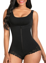 Women Tummy Control Body Shaper