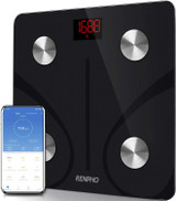Digital Bathroom Wireless Weight Scale