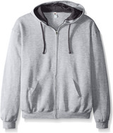 Men Sofspun Fleece Sweatshirts & Hoodies