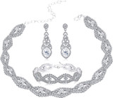 Bridal Jewelry Sets