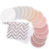 Reusable Nursing Pads for Breastfeeding