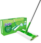 Dry+ Wet All Purpose Floor Cleaning Starter Kit
