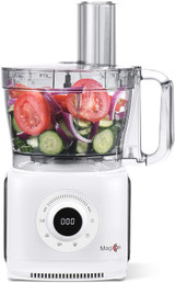 14 Cup Electric Food Processor