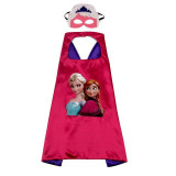 Kids Super Hero Halloween Costumes