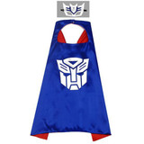 Kids Super Hero Halloween Costumes