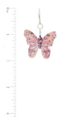 BUTTERFLY EARRINGS