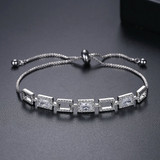 'Popola' Bracelet - 18K Gold Finish