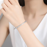 'Decima' Bracelet - 18K Gold Finish