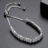 'Tersilla' Bracelet - 18K Gold Finish