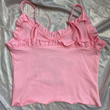 Buttercup Cami Top