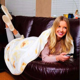 Burrito Blanket