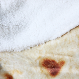 Burrito Blanket