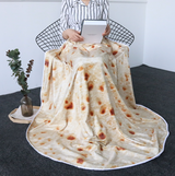 Burrito Blanket