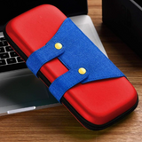 Nintendo Switch Mario Case