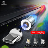 Fast Charging Magnetic USB Cable