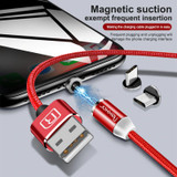 Fast Charging Magnetic USB Cable
