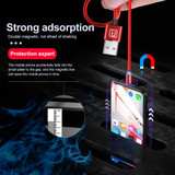 Fast Charging Magnetic USB Cable