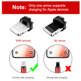 Fast Charging Magnetic USB Cable