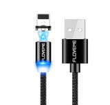 Fast Charging Magnetic USB Cable