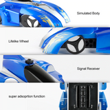 Wally Racers