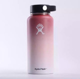 Hydro Flask Water Bottle (Portable Lid)