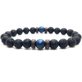 Lava Bracelet