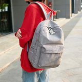 Corduroy Backpack