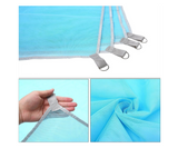 Sand Free Beach Mat