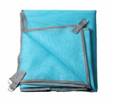 Sand Free Beach Mat