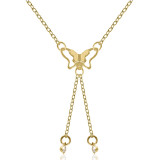 Rhinestone Choker Necklace