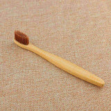 Bamboo Charcoal Toothbrush
