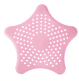 Flower Silicone Sink Drain Filter
