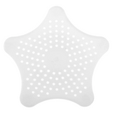 Flower Silicone Sink Drain Filter