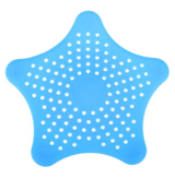 Flower Silicone Sink Drain Filter
