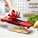 Mandolin Vegetable Slicer