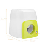 Automatic Ball Launcher Dog Toy
