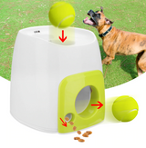 Automatic Ball Launcher Dog Toy