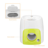 Automatic Ball Launcher Dog Toy