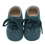 Lace-up Shoes