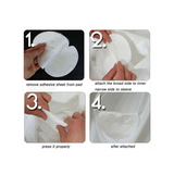 Armpit Sweat Pads