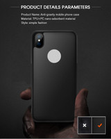 Anti Gravity Phone Case