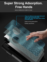 Anti Gravity Phone Case