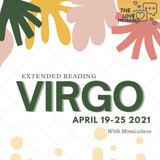 VIRGO EXTENDED APRIL 19-25  2021
