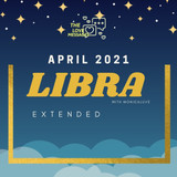 LIBRA EXTENDED APRIL 2021